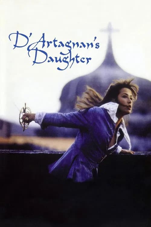 D'Artagnan's Daughter (1994)