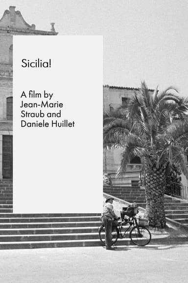 Sicily! (1999)