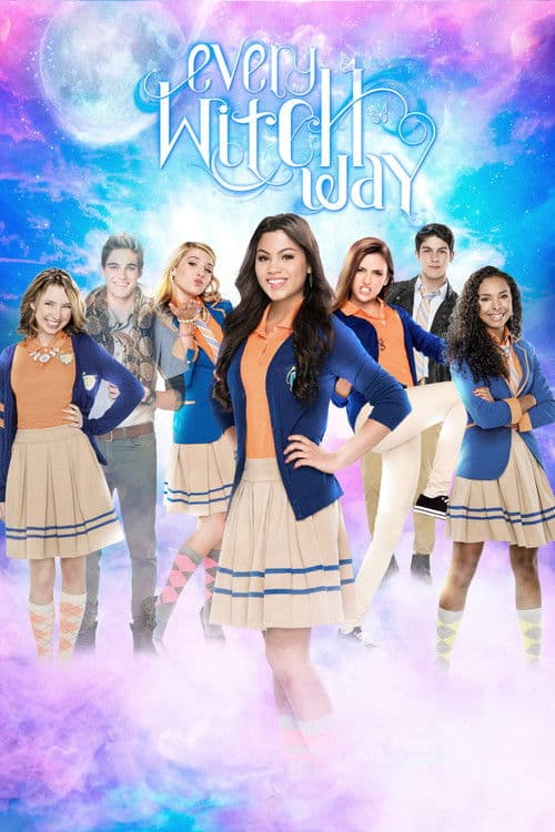 Every Witch Way (2014)