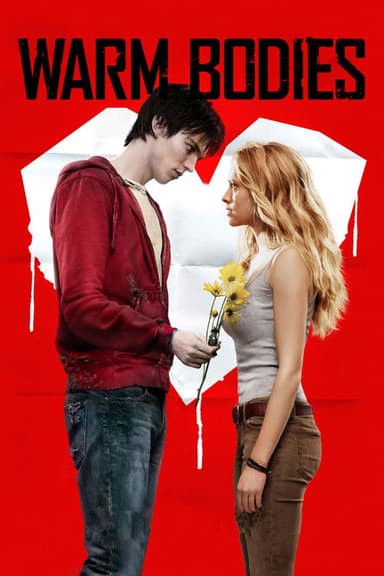Warm Bodies (2013)