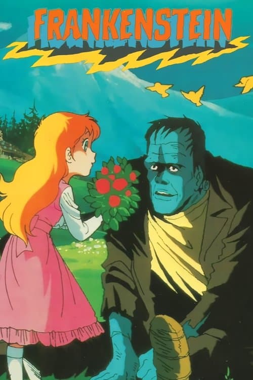 The Monster of Frankenstein (1981)