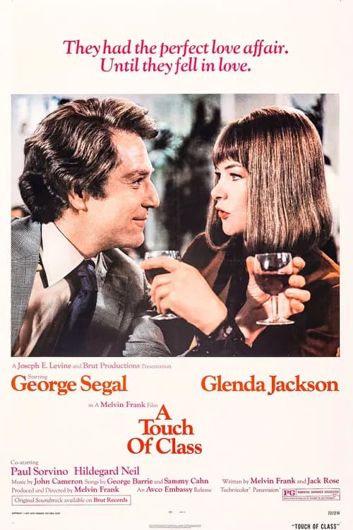 A Touch of Class (1973)