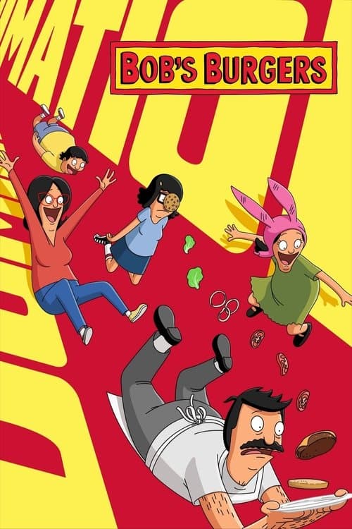 Bob's Burgers (2011)