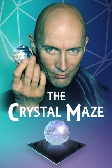 The Crystal Maze (1990)