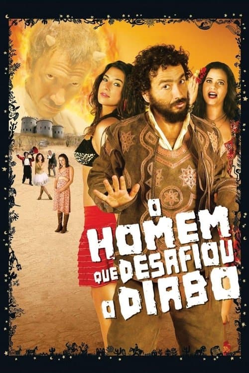 The Man Who Challenged the Devil (2007)