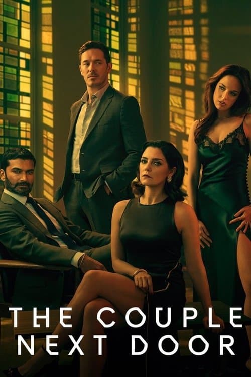 The Couple Next Door (2023)