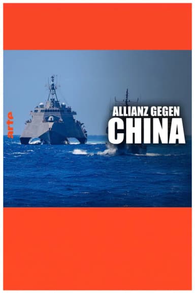Allianz gegen China (2025)