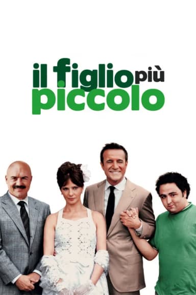 Il figlio più piccolo (2010)