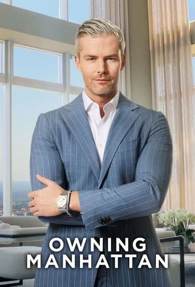 Owning Manhattan (2024)