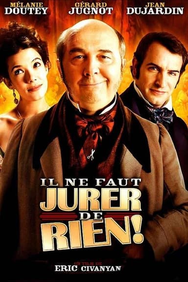Never Say... Never! (2005)