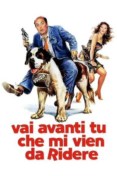 The Yellow Panther (1982)