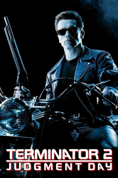Terminator 2: Judgment Day (1991)