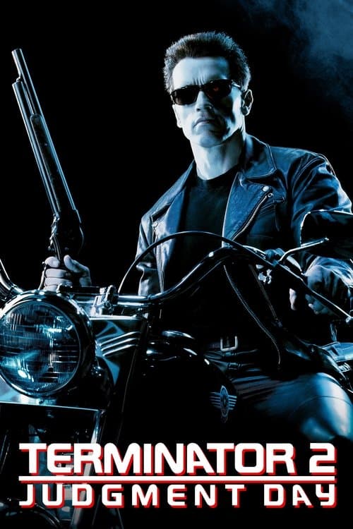 Terminator 2: Judgment Day (1991)