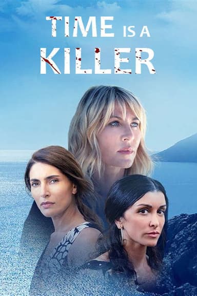 Time Is a Killer (2019)