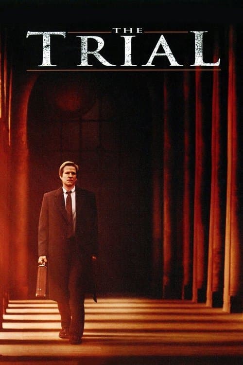 The Trial (2010)
