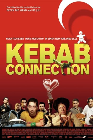 Kebab Connection (2004)