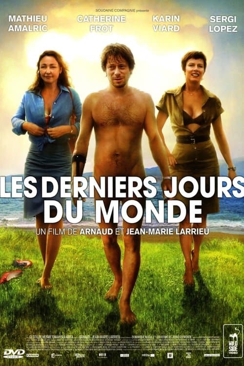 Happy End (2009)