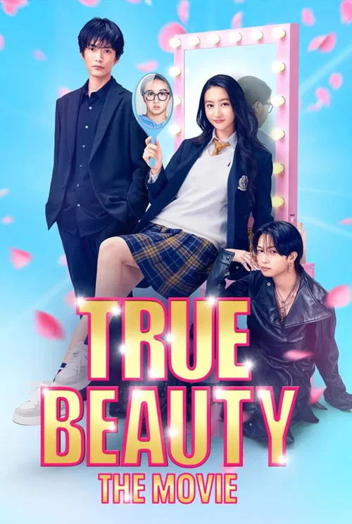 True Beauty: The Movie - Part 1 (2025)