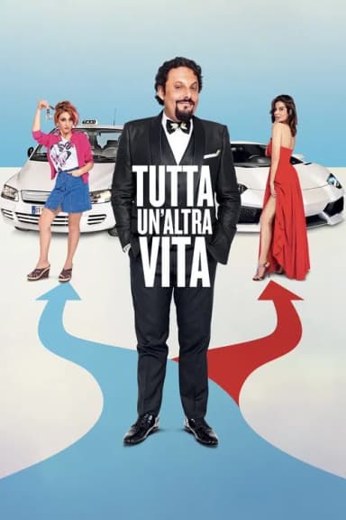 A Whole New Life (2019)