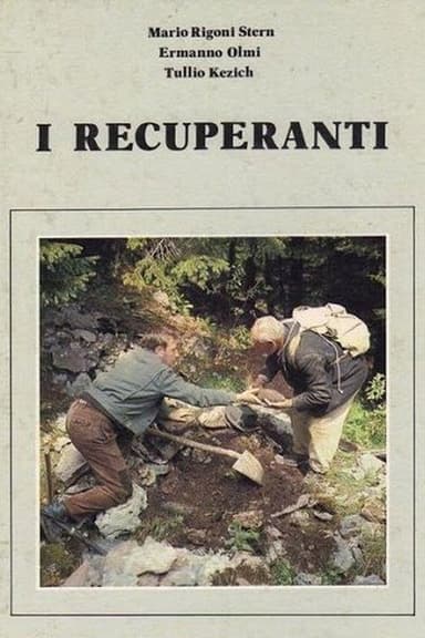 The Scavengers (1972)