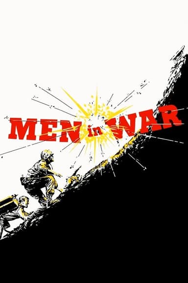 Men in War (1957)