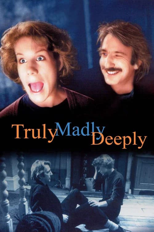 Truly Madly Deeply (1991)