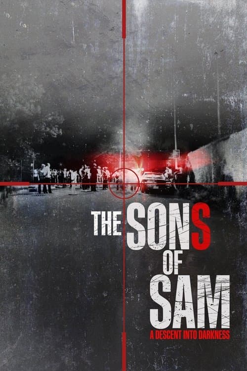 The Sons of Sam: A Descent into Darkness (2021)
