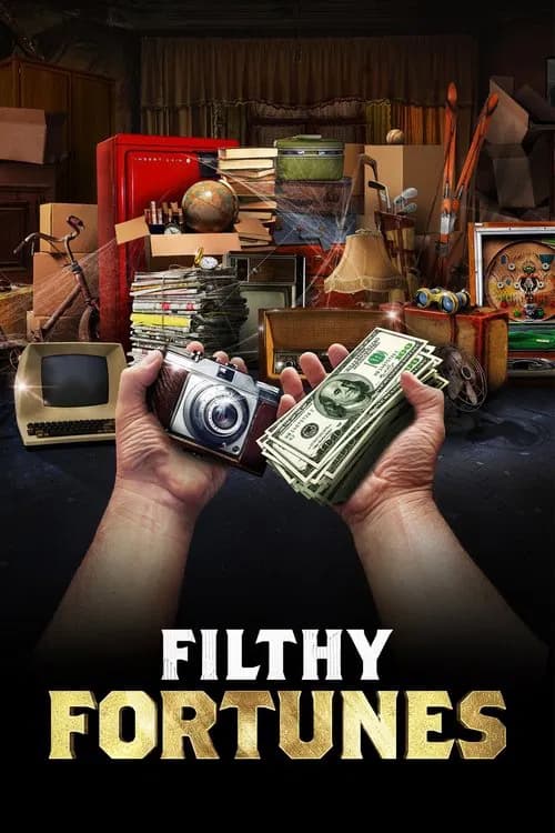 Filthy Fortunes (2025)
