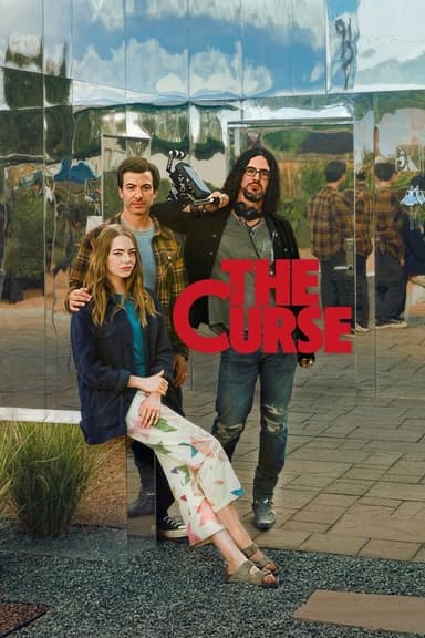 The Curse (2023)