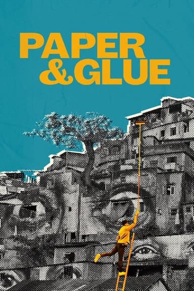 Paper & Glue (2021)