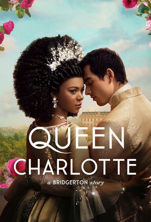 Queen Charlotte: A Bridgerton Story (2023)