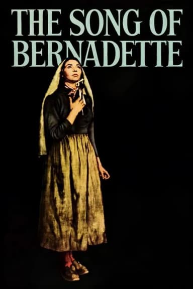 The Song of Bernadette (1943)