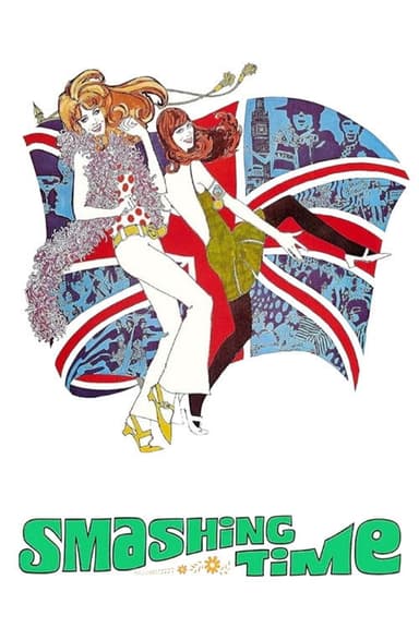 Smashing Time (1967)