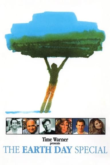 The Earth Day Special (1990)