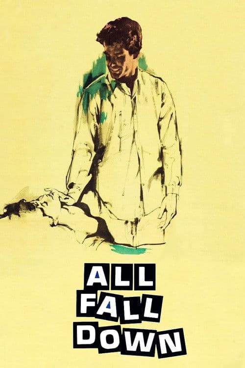 All Fall Down (1962)