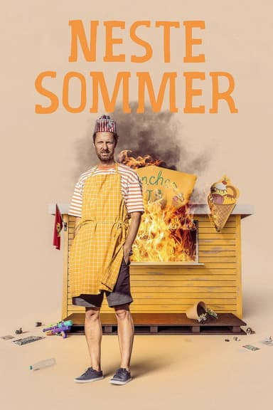 Neste sommer (2014)