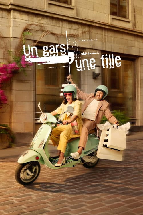 Un gars, une fille (1997)