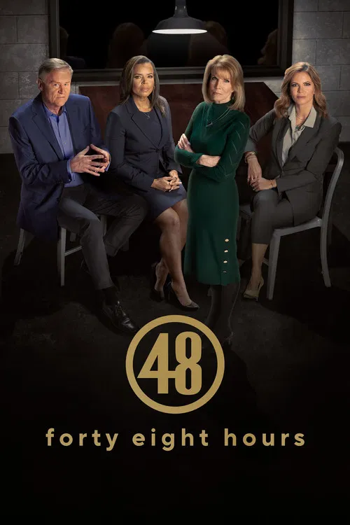 48 Hours (1988)