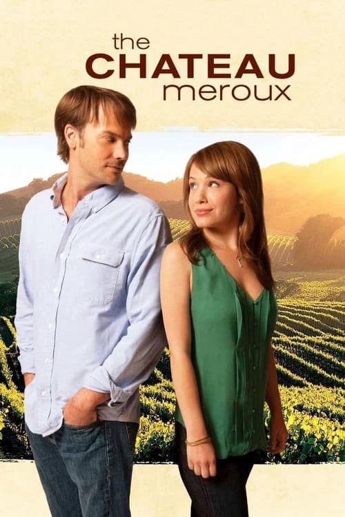 The Chateau Meroux (2011)