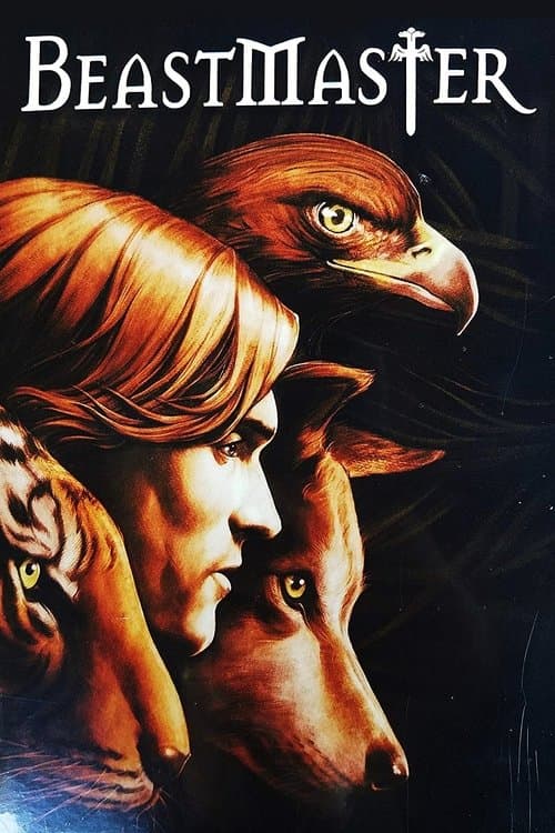 BeastMaster (1999)