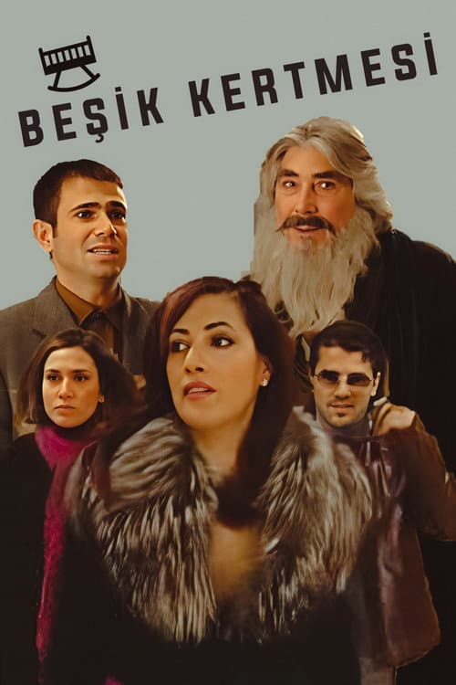 Beşik Kertmesi (2002)