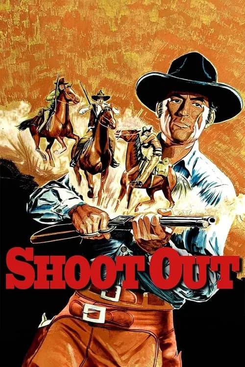 Shoot Out (1971)