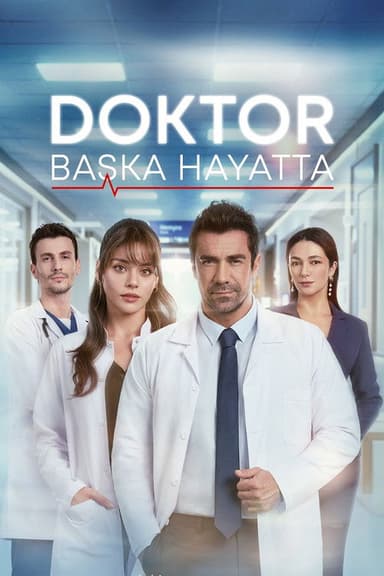 Doctor: In Another Life (2026)