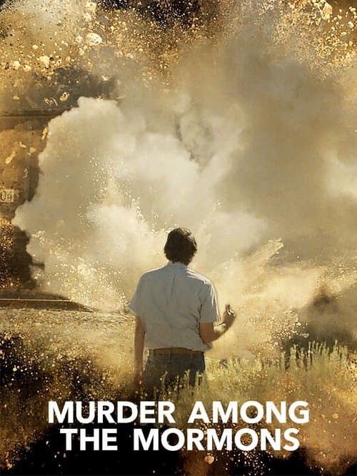 Murder Among the Mormons (2021)