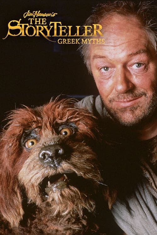 The Storyteller: Greek Myths (1991)