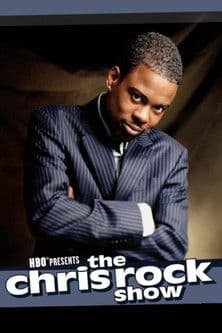 The Chris Rock Show (1997)