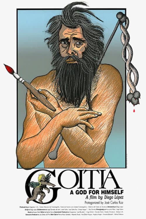 Goitia: A God for Himself (1989)