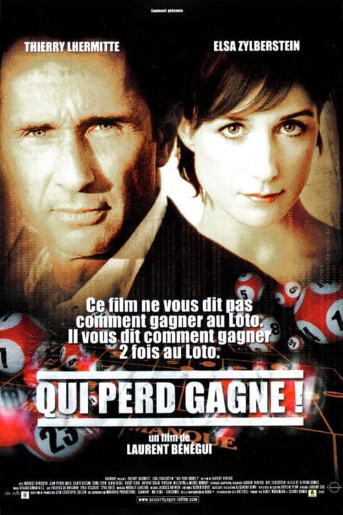 Loser Takes All! (2004)