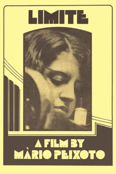 Limite (1931)