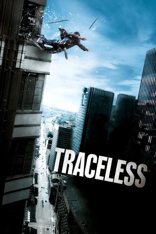 Traceless (2010)
